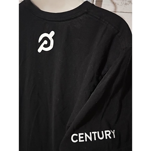 Peloton Century T-shirt - Picture 4 of 5